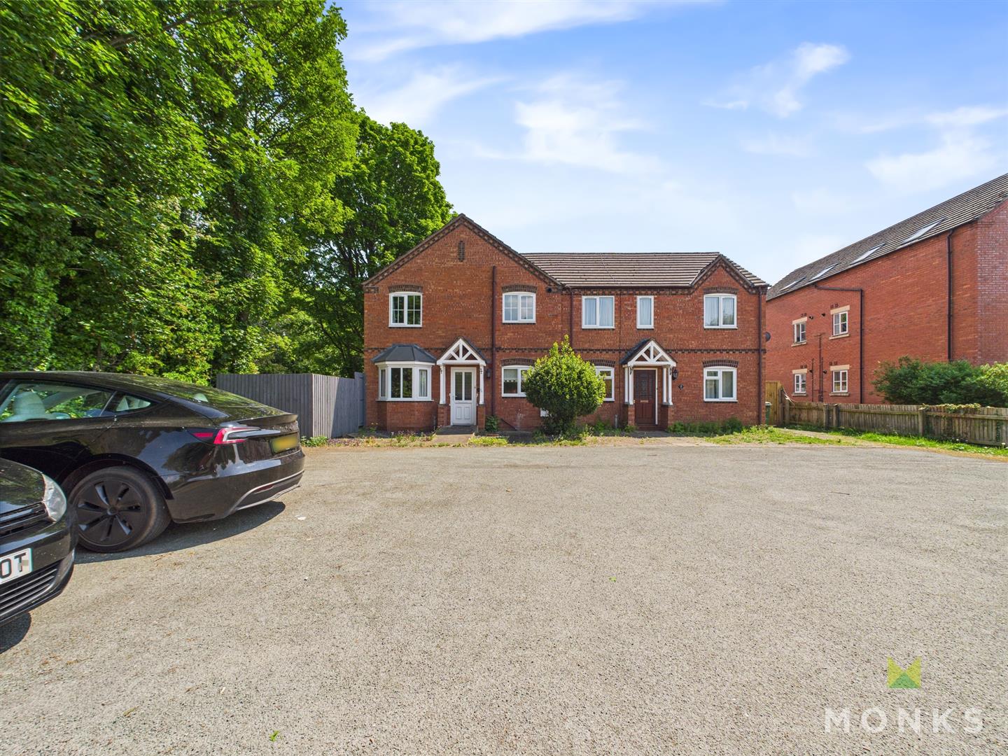 103 Sutton Road, Shrewsbury, SY2 6ED SSTC